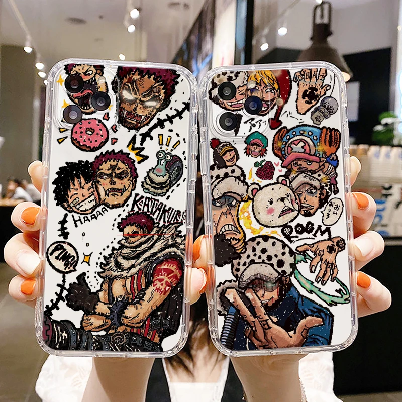 Cool Anime O-Ones Pieces Phone Case For Apple iPhone 14 13 12 11 SE XS XR X 7 8 6 5 Pro Plus MAX 2020 Transparent Cover
Cool Anime O-Ones Pieces Phone Case For Apple iPhone 14 13 12 11 SE XS XR X 7 8 6 5 Pro Plus MAX 2020 Transparent Cover