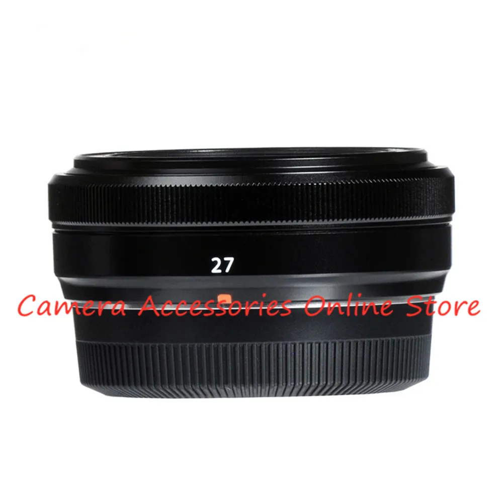 95% Новый 27 мм F2.8 объектив Fujinon XF для ЖК-дисплея с подсветкой Fujifilm Fuji X-T20 X-T1X-T2 X-A3 X-M1 X-T30 X-T10 X-T100 X-T200 X-E3 X-T4
95% Новый 27 мм F2.8 объектив Fujinon XF для ЖК-дисплея с подсветкой Fujifilm Fuji X-T20 X-T1X-T2 X-A3 X-M1 X-T30 X-T10 X-T100 X-T200 X-E3 X-T4