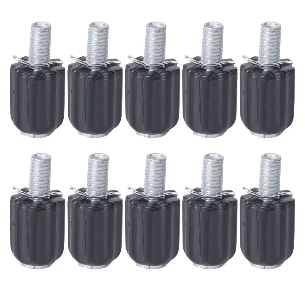 10pcs Bicycle Screws Derailleur Bolt For Road/Mountain Bike Thumb Shift Lever Rear Derailleur Bicycle Repair Tools Accessories
10pcs Bicycle Screws Derailleur Bolt For Road/Mountain Bike Thumb Shift Lever Rear Derailleur Bicycle Repair Tools Accessories