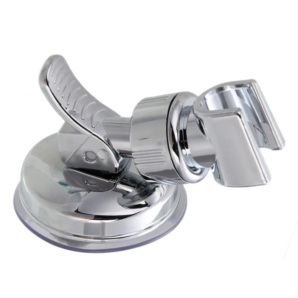 Bathroom Adjustable Shower Head Holder Rack Bracket Suction Cup Shower Holder Wall Mounted Shower Holder Bathroom Accessory
Bathroom Adjustable Shower Head Holder Rack Bracket Suction Cup Shower Holder Wall Mounted Shower Holder Bathroom Accessory