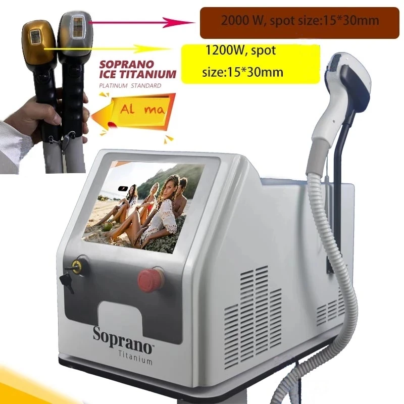 2022 Newest 808nm Diode Laser ICE Platinum Diode Laser Hair Removal Machine 755 808 1064nm hair remove laser remove hair
2022 Newest 808nm Diode Laser ICE Platinum Diode Laser Hair Removal Machine 755 808 1064nm hair remove laser remove hair