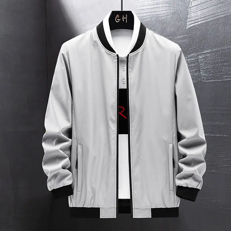 Quality models 2022 spring and autumn new jackets baseball uniforms
Quality models 2022 spring and autumn new jackets baseball uniforms