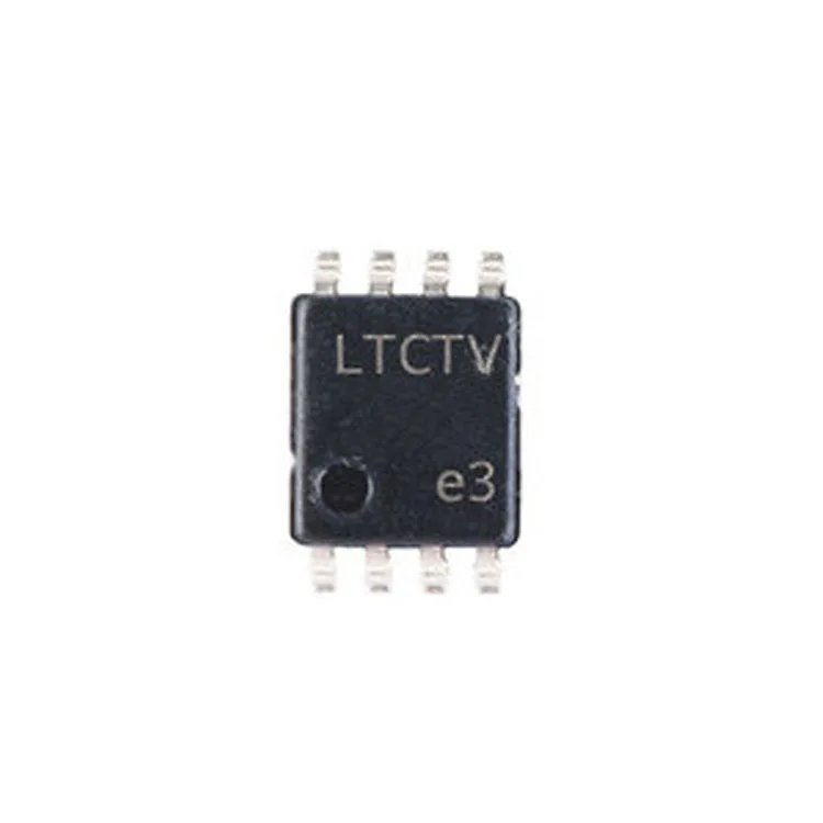 New original LTC1871 LTC1871IMS screen printing LTBFC switch controller chip 
New original LTC1871 LTC1871IMS screen printing LTBFC switch controller chip