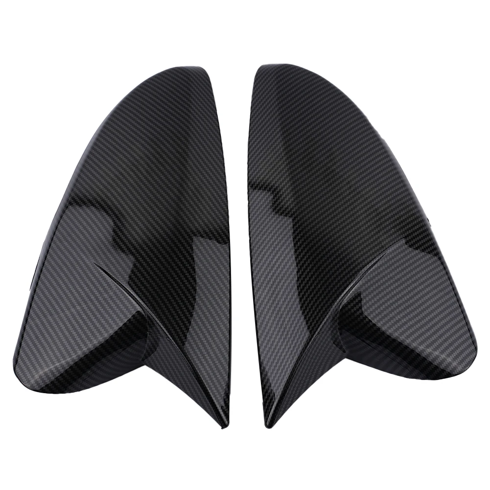 Автомобильные запасные части, крышка отделки автомобиля 2012-2017, 2 шт./комплект, АБС-пластик, углеродное волокно для Hyundai Veloster, левый и правый
Автомобильные запасные части, крышка отделки автомобиля 2012-2017, 2 шт./комплект, АБС-пластик, углеродное волокно для Hyundai Veloster, левый и правый