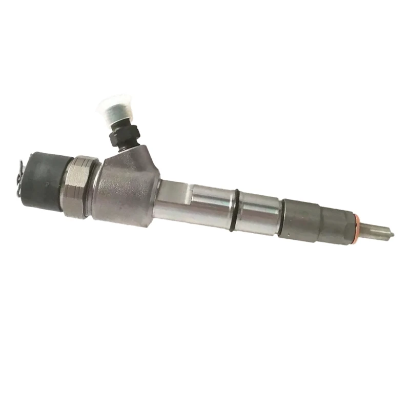 0445110733 Crude Oil Fuel Injector Nozzle For Crude Oil Engine CRI2-14 0 445 110 733
0445110733 Crude Oil Fuel Injector Nozzle For Crude Oil Engine CRI2-14 0 445 110 733