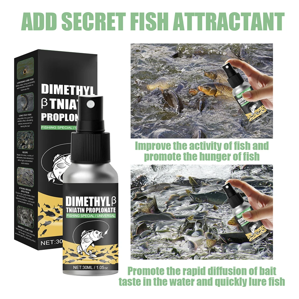 Fishing Baits Attractants Lures 30ml Liquid Attractant Natural Scent Drag For Sea River Freshwater Fish Effective Attract Fish
Fishing Baits Attractants Lures 30ml Liquid Attractant Natural Scent Drag For Sea River Freshwater Fish Effective Attract Fish