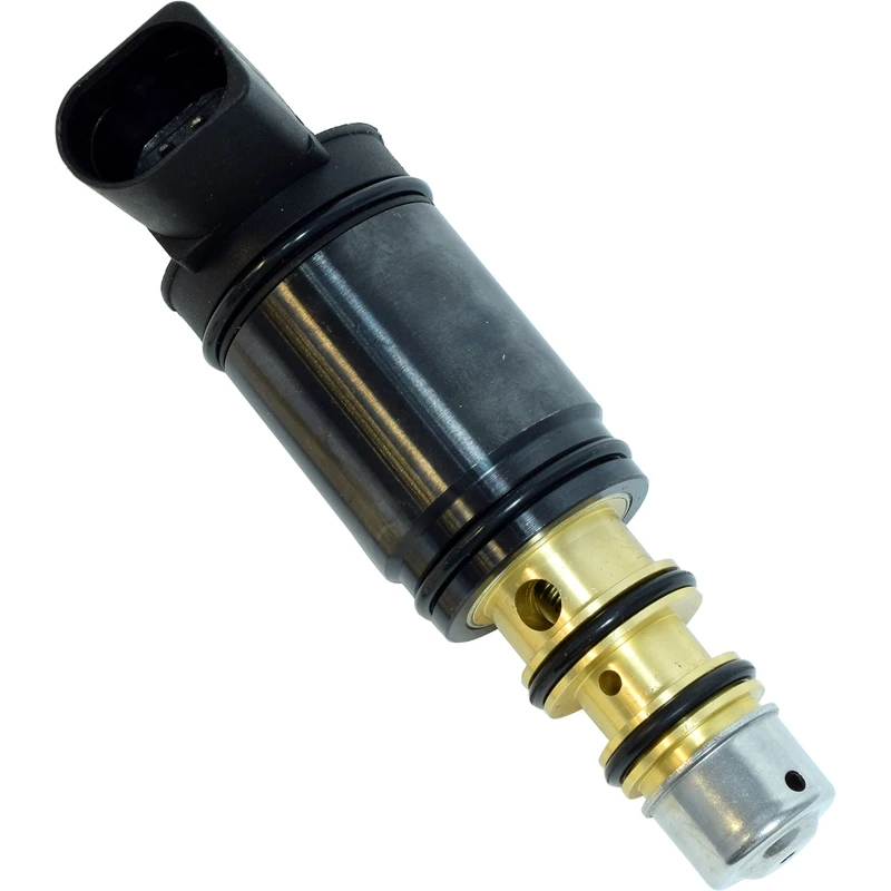 6SEU14C 7SEU16C AC Compressor Control Valve For Volkswagen MK5 MK6 AUDI VW 5q0820803, 5q0 820 803 1K0 820 859S 
6SEU14C 7SEU16C AC Compressor Control Valve For Volkswagen MK5 MK6 AUDI VW 5q0820803, 5q0 820 803 1K0 820 859S