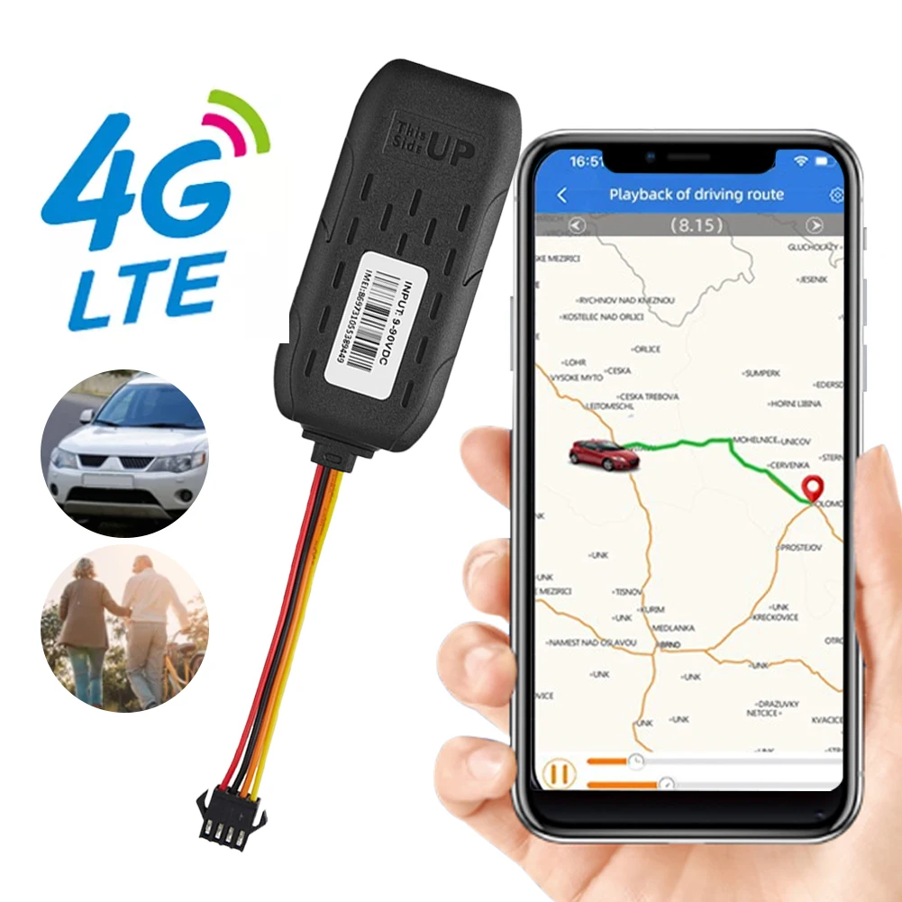 4G Mini GPS Tracker Car Motorcycle GSM Locator 4G Mini Motorcycle GPS Realtime Track Vibrate Alert FREE APP Auto Accessories
4G Mini GPS Tracker Car Motorcycle GSM Locator 4G Mini Motorcycle GPS Realtime Track Vibrate Alert FREE APP Auto Accessories