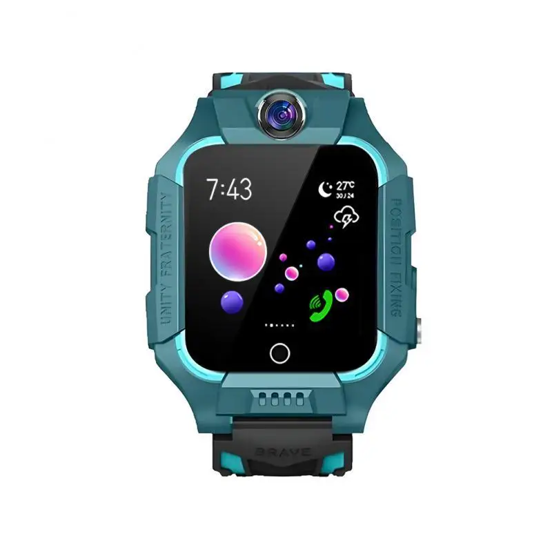 2023 Q19 Children's Smart Watch SOS Phone Watch Smartwatch For Kids With Sim Card Photo Waterproof IP67 Kids Gift
2023 Q19 Children's Smart Watch SOS Phone Watch Smartwatch For Kids With Sim Card Photo Waterproof IP67 Kids Gift