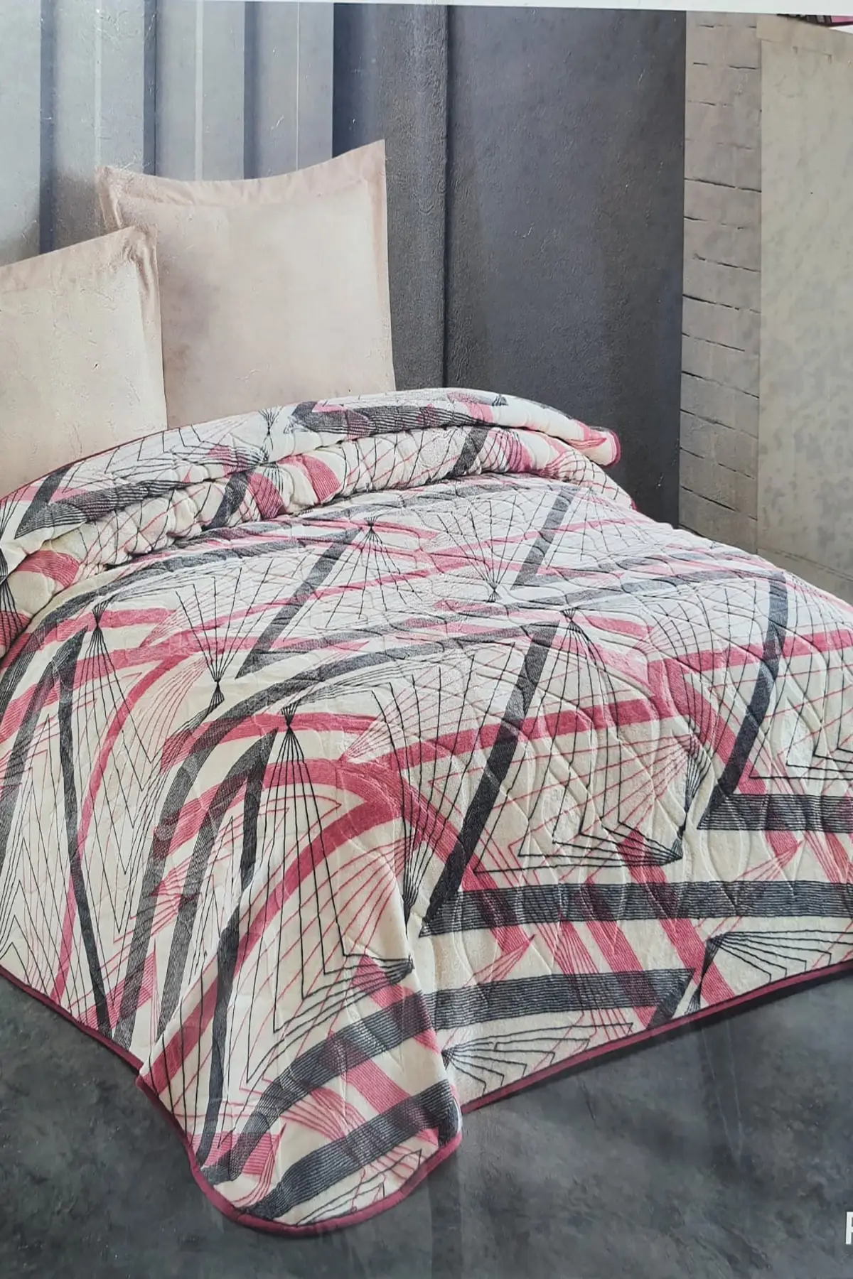 Embossed Blanket Polyester 220x240 Pink Double Bedroom Textile Home & Furniture
Embossed Blanket Polyester 220x240 Pink Double Bedroom Textile Home & Furniture