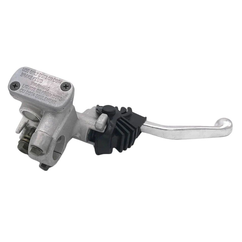 Front Brake Master Cylinder Lever Perch For Honda Cr125R Cr250R Cr500R Crf250R
Front Brake Master Cylinder Lever Perch For Honda Cr125R Cr250R Cr500R Crf250R