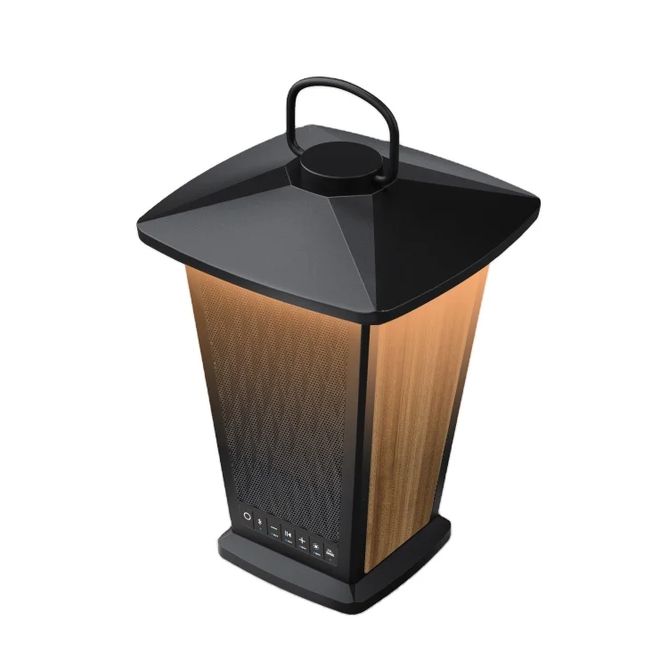 L17 Superior sound quality wireless speaker Waterproof Bluetooths speaker for Courtyard and Patio Party
L17 Superior sound quality wireless speaker Waterproof Bluetooths speaker for Courtyard and Patio Party