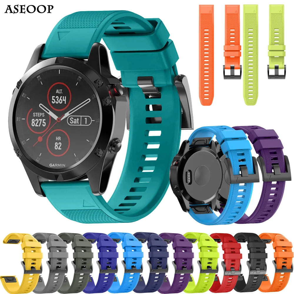 Soft band For Coros VERTIX 2 smartwatch straps silicone quick easy fit sports bands wristband belt bracelet sport Accessories
Soft band For Coros VERTIX 2 smartwatch straps silicone quick easy fit sports bands wristband belt bracelet sport Accessories