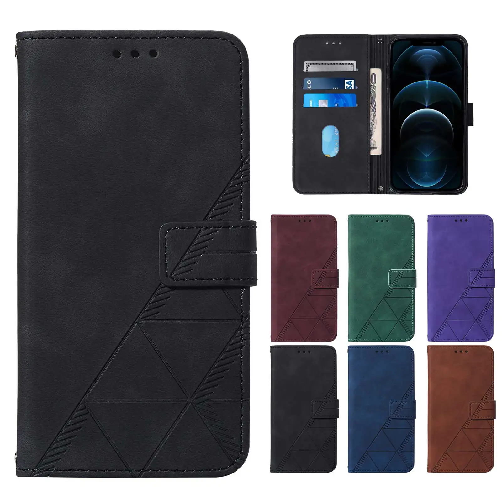 Luxury Business Stereo Holster Case For IPhone 14 13 12 11 Pro Max XS Max XR 7 8 Plus 12Mini 13Mini SE2020 With the rope
Luxury Business Stereo Holster Case For IPhone 14 13 12 11 Pro Max XS Max XR 7 8 Plus 12Mini 13Mini SE2020 With the rope