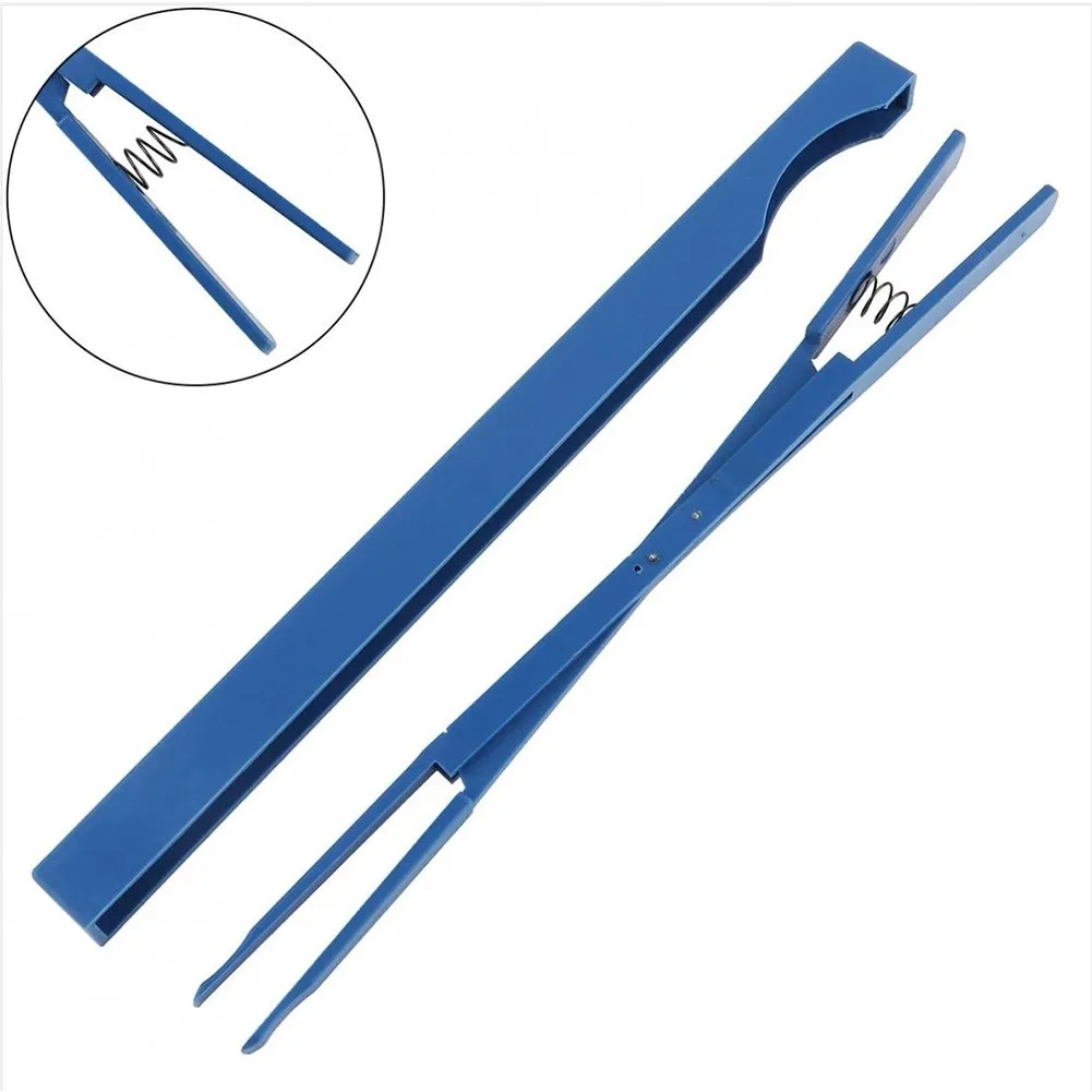 Piano Mute Clamp 19.5cm Accessories Attachment Tuner Tool Tuning Tweezer Design For Piano Nylon Parts Professional Spare Musical
Piano Mute Clamp 19.5cm Accessories Attachment Tuner Tool Tuning Tweezer Design For Piano Nylon Parts Professional Spare Musical