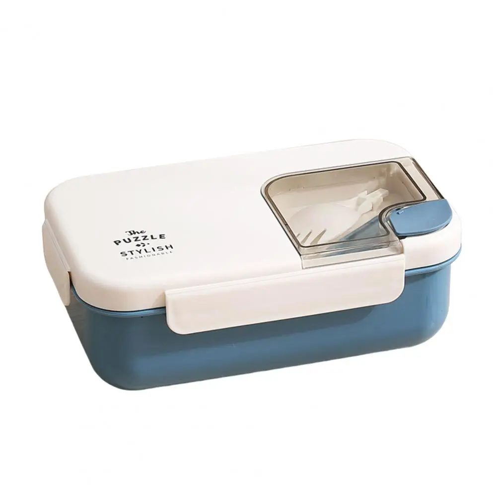 1 Set Stylish Food Container 304 Stainless Steel Lunch Container Sealed Built-in Cutlery Outdoor Lunch Box Pack Rice
1 Set Stylish Food Container 304 Stainless Steel Lunch Container Sealed Built-in Cutlery Outdoor Lunch Box Pack Rice
