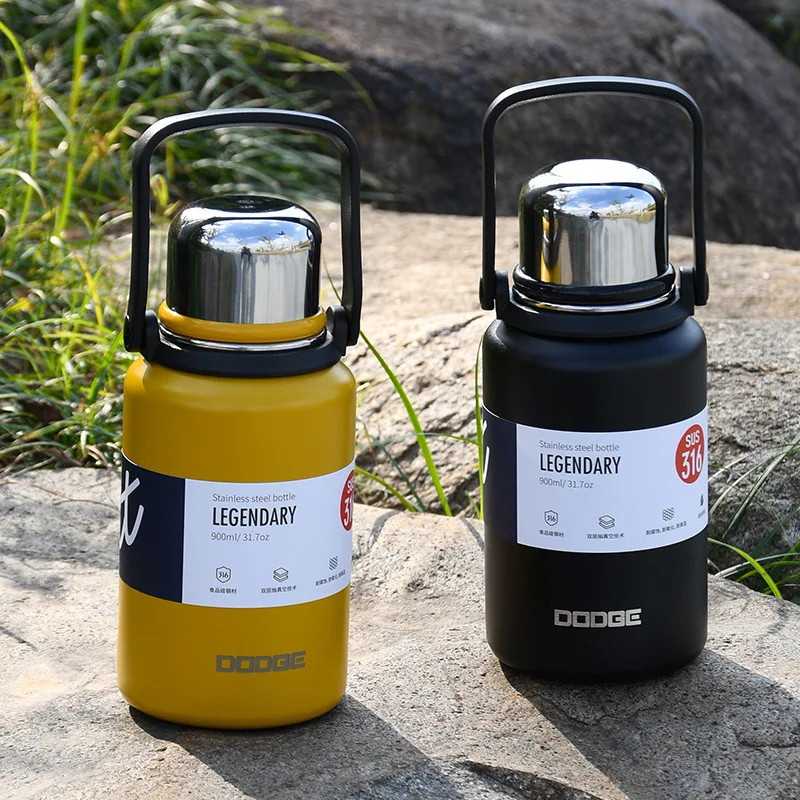 Large Thermos Water Bottle Stainless Steel Vaccum Flask Fitness Sport Thermal Cup Water Bottle 1500ml Cold and Hot Thermos Cup 
Large Thermos Water Bottle Stainless Steel Vaccum Flask Fitness Sport Thermal Cup Water Bottle 1500ml Cold and Hot Thermos Cup
