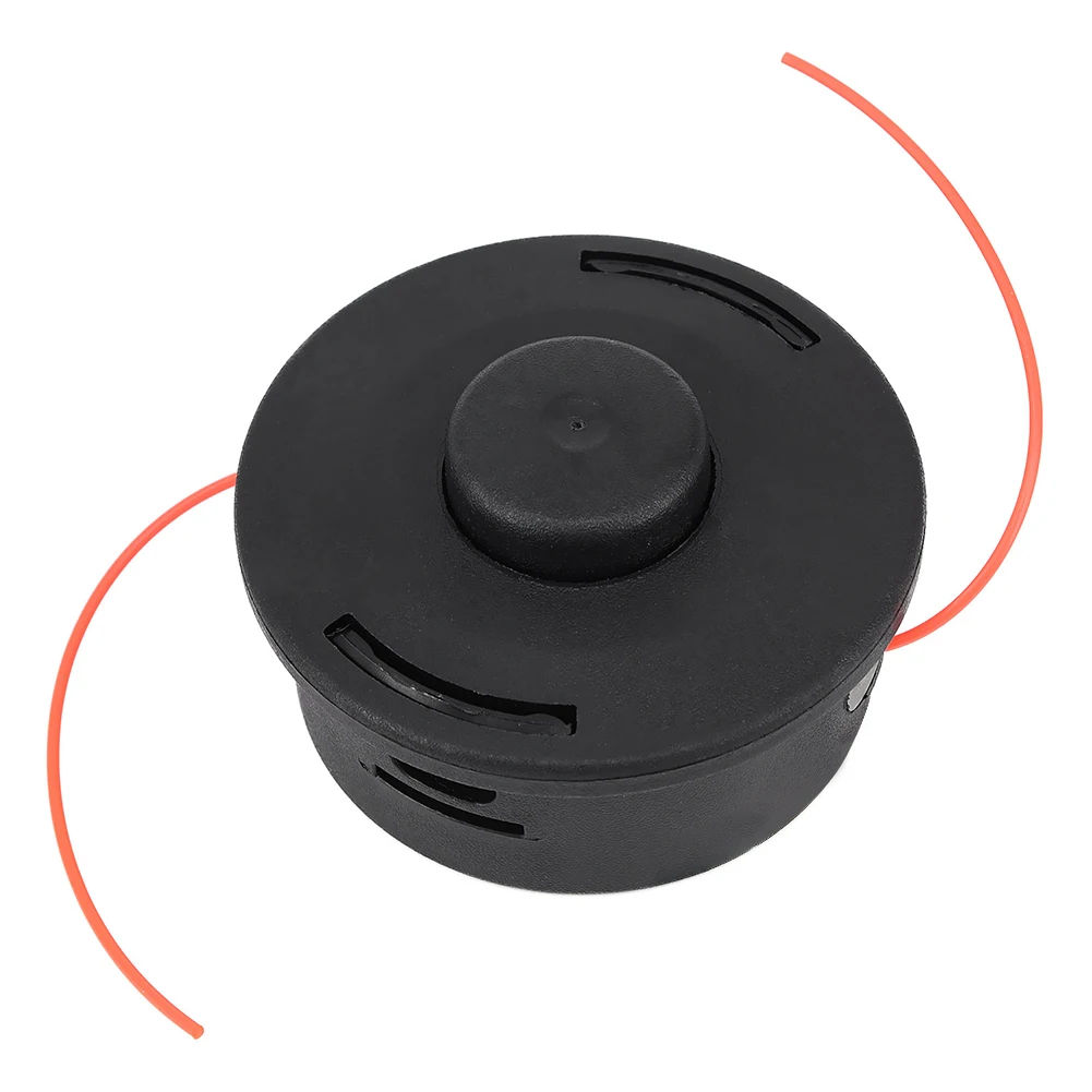 PA6 Nylon Trimmer Head For Stihl Fits FS90 FS100 FS110 FS130 FS250 FS56 FS80 FS85 Series Tool Accessory Useful
PA6 Nylon Trimmer Head For Stihl Fits FS90 FS100 FS110 FS130 FS250 FS56 FS80 FS85 Series Tool Accessory Useful