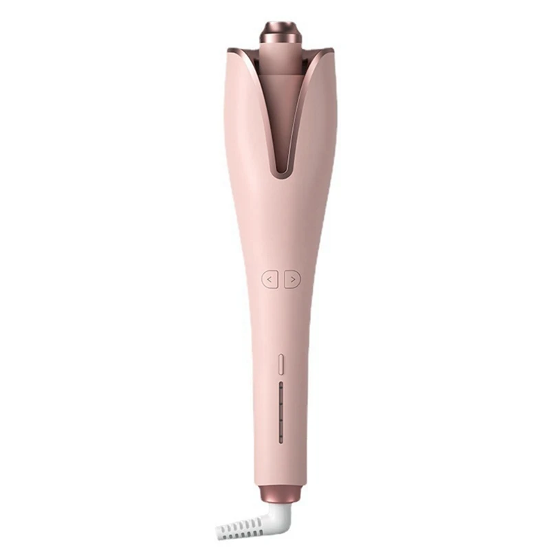 Automatic Curling Iron Negative Ion Curling Wand Rotary Perm Hair Curler Big Wave Hair Curlers Hair Tools,EU Plug
Automatic Curling Iron Negative Ion Curling Wand Rotary Perm Hair Curler Big Wave Hair Curlers Hair Tools,EU Plug