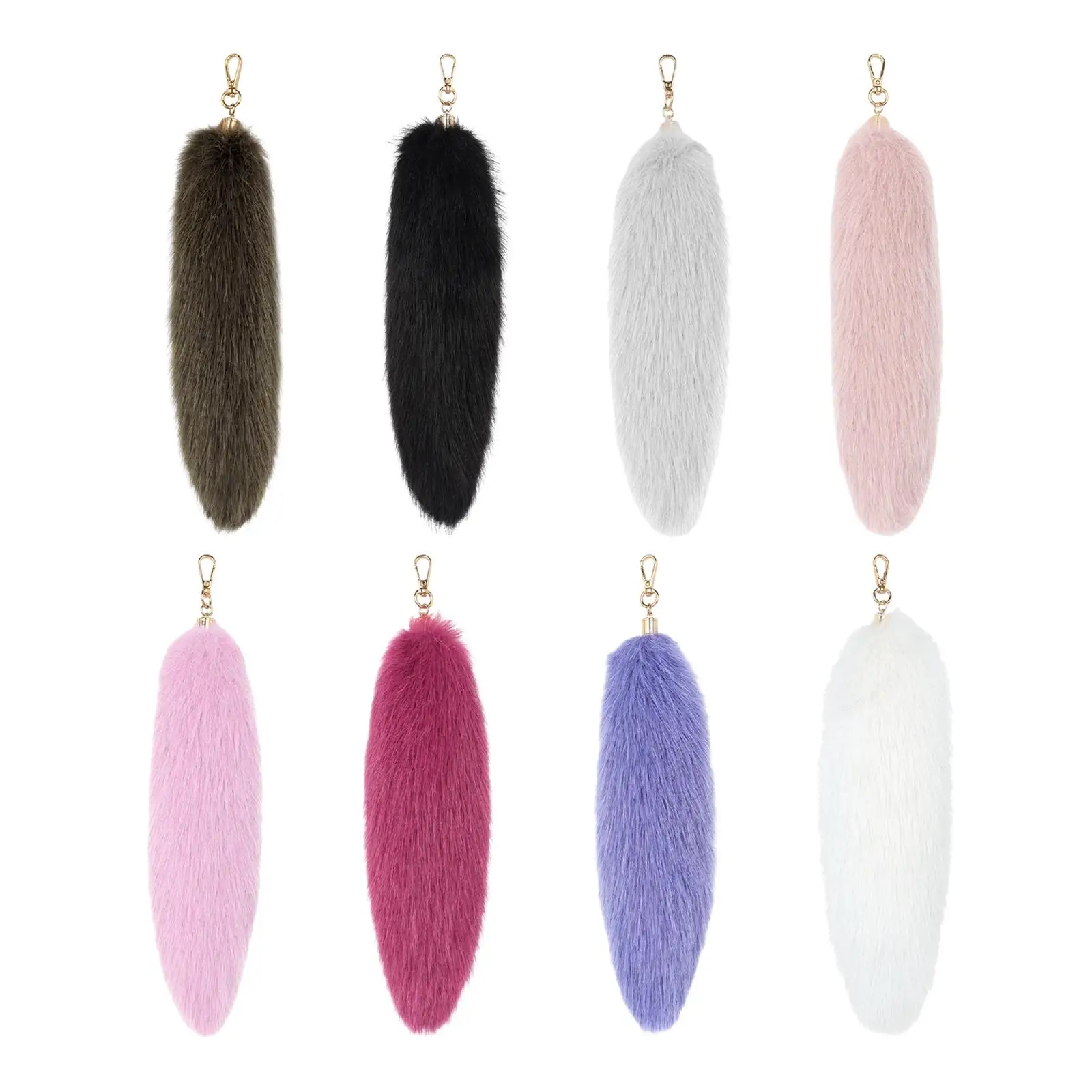 Plush Tail Keychain Pendant Soft Party Cosplay Toys Hanging Pendant Faux Fur Tails Pendant for Tote Bag Backpack Decoration
Plush Tail Keychain Pendant Soft Party Cosplay Toys Hanging Pendant Faux Fur Tails Pendant for Tote Bag Backpack Decoration
