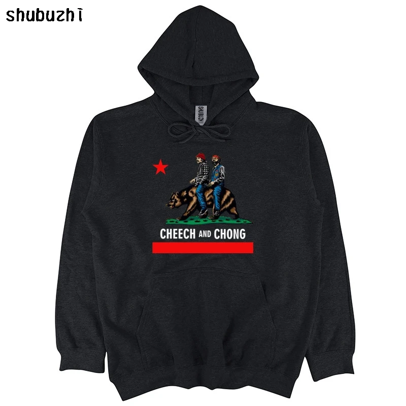 Мужская модная Толстовка shubuzhi из хлопка Cheech & Chong California Мужская толстовка в серо-лиловом цвете европейские размеры sbz4191
Мужская модная Толстовка shubuzhi из хлопка Cheech & Chong California Мужская толстовка в серо-лиловом цвете европейские размеры sbz4191