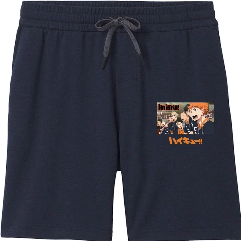 Haikyuu Karasuno волейбол мужской с коротким рукавом Kuroo манга Shoyo Hakyuu Harajuku
Haikyuu Karasuno волейбол мужской с коротким рукавом Kuroo манга Shoyo Hakyuu Harajuku