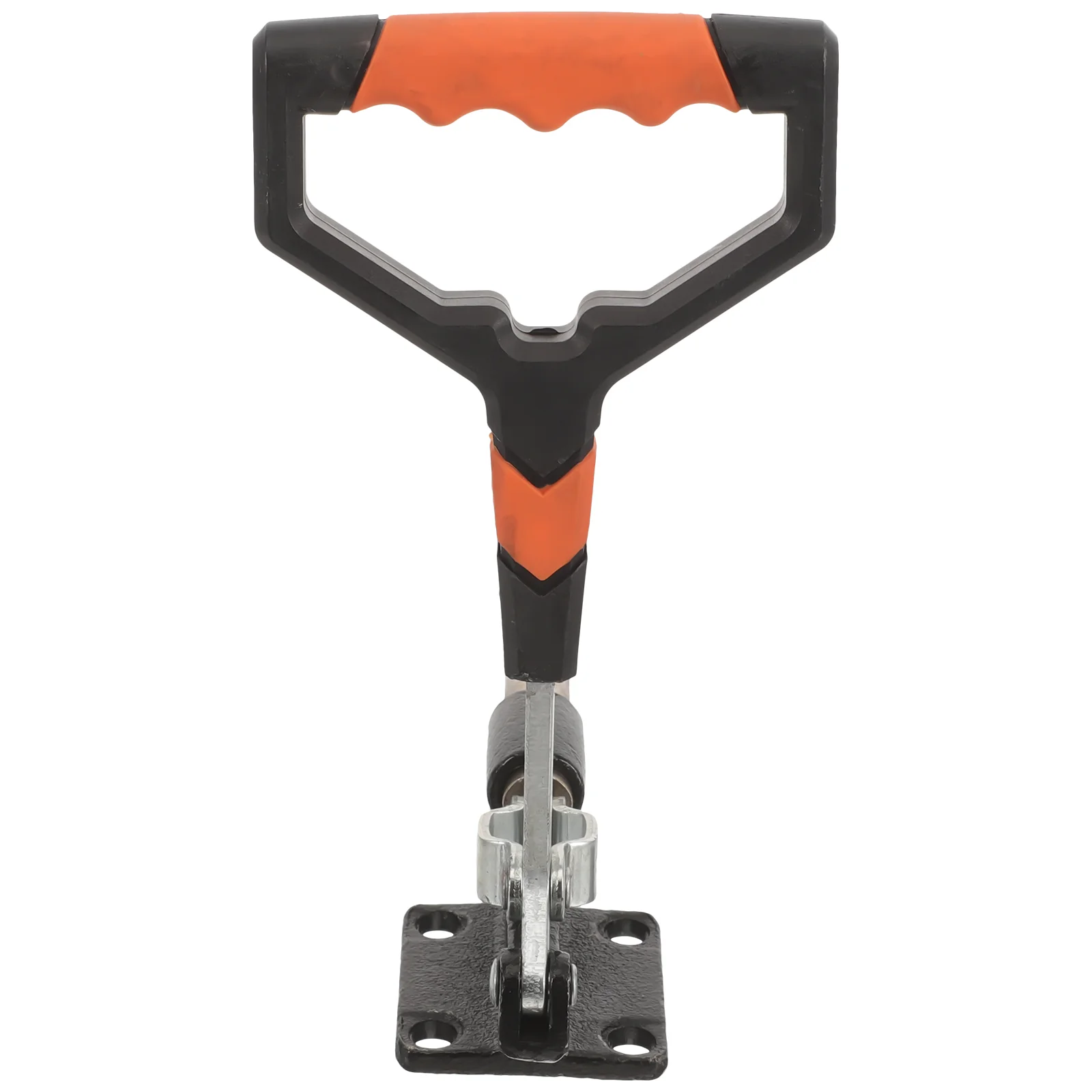 Handle for Heat Press Machine Replacement Fixture Plastic Thermal Transfer Sublimation Putter
Handle for Heat Press Machine Replacement Fixture Plastic Thermal Transfer Sublimation Putter