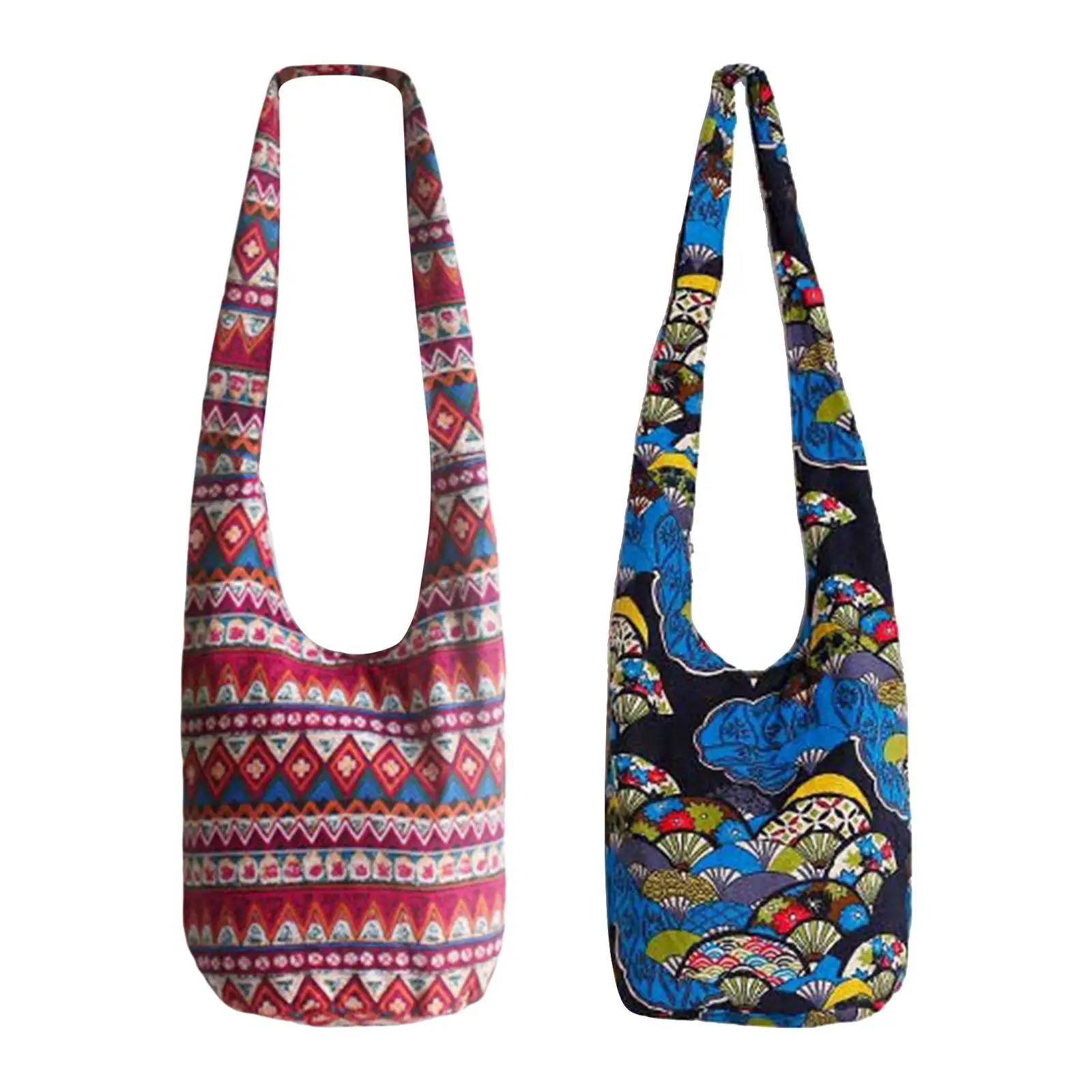 Fashion Hippie Crossbody Bags Purse Card Holder Zippered Inside Pocket Hobo Sling Bag Women Shoulder Bags Ethnic Style Bag
Fashion Hippie Crossbody Bags Purse Card Holder Zippered Inside Pocket Hobo Sling Bag Women Shoulder Bags Ethnic Style Bag
