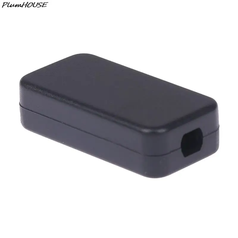 Waterproof Cover Project DIY Instrument Case Electronic Project Box ABS Plastic Black Enclosure Boxes
Waterproof Cover Project DIY Instrument Case Electronic Project Box ABS Plastic Black Enclosure Boxes