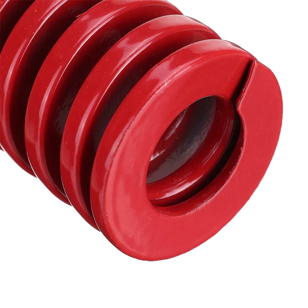 2Pcs 25mm OD Die Spring For Rear Trunk Tailgate Strut Support Left Bars Red For Tesla Model 3 2017 2018 2019 2020 High Quality
2Pcs 25mm OD Die Spring For Rear Trunk Tailgate Strut Support Left Bars Red For Tesla Model 3 2017 2018 2019 2020 High Quality