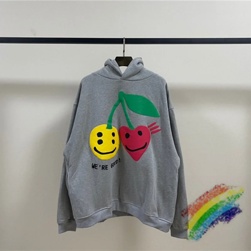 Foam Printing CPFM HUMAN MADE Hoodie Men Women 1:1 High Quality Fashion Heavy Fabric Unisex Pullover
Foam Printing CPFM HUMAN MADE Hoodie Men Women 1:1 High Quality Fashion Heavy Fabric Unisex Pullover