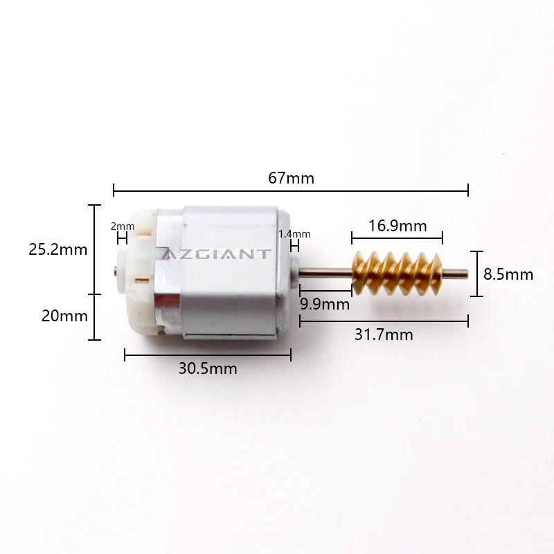 For Audi A5 8T 2.0 2012-2015 Azgiant ESL/ELV Electronic Steering Column Lock Actuator Motor
For Audi A5 8T 2.0 2012-2015 Azgiant ESL/ELV Electronic Steering Column Lock Actuator Motor