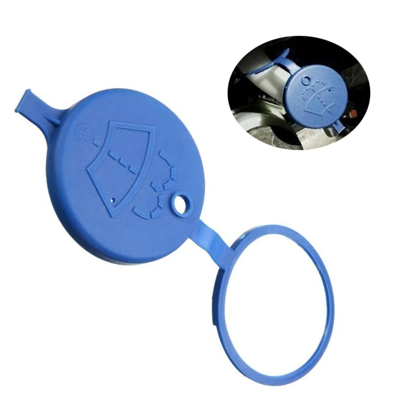 for 206 207 Bottle Cap Windshield Wiper Washer Fluid Reservoir for Tank Replacement Accessories
for 206 207 Bottle Cap Windshield Wiper Washer Fluid Reservoir for Tank Replacement Accessories
