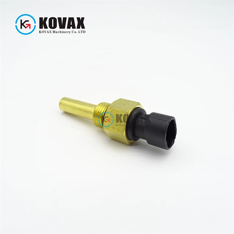 Loader Temperature Sensor 430 435 E25 E26 T2250 V417 S850 T110 A770 Hydraulic Temp Sender 6727869
Loader Temperature Sensor 430 435 E25 E26 T2250 V417 S850 T110 A770 Hydraulic Temp Sender 6727869
