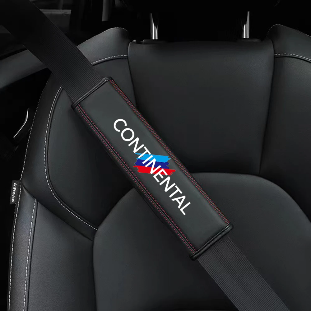 1pcs High Quality Leather Car Seat Belt Safety Cover Shoulder Strap Pad for Lincoln CONTINENTAL Shoulder Protector Accessories
1pcs High Quality Leather Car Seat Belt Safety Cover Shoulder Strap Pad for Lincoln CONTINENTAL Shoulder Protector Accessories