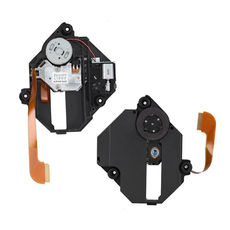 2023 New Replacement Optical Suitable for PS1 KSM-440AEM Laptop Slim Game Console Repair-Parts Laser-Lens Pickup Mechanical
2023 New Replacement Optical Suitable for PS1 KSM-440AEM Laptop Slim Game Console Repair-Parts Laser-Lens Pickup Mechanical