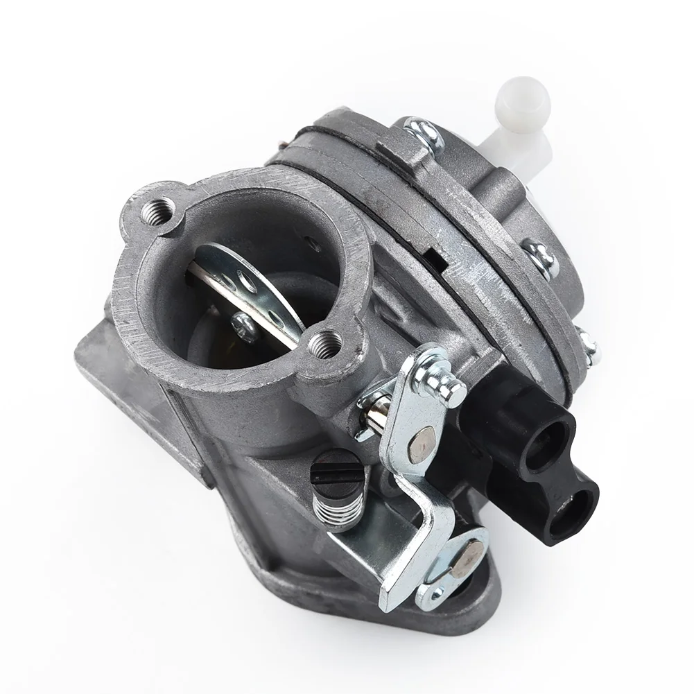 Reliable Practical Carburetor Assembly Attachment Chain saw Fitting For STIHL 08 S 08s For Tillotson HL-166B HL166
Reliable Practical Carburetor Assembly Attachment Chain saw Fitting For STIHL 08 S 08s For Tillotson HL-166B HL166
