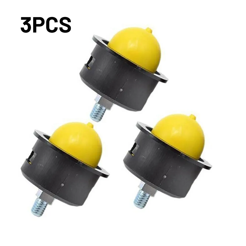 3PCS Fuel Pump Primer For Fuxtec FX-RM Series / Hecht 553 SX/ Hecht 5410 SH/Hecht 541 SX /Lawn Mower Pump High Quality
3PCS Fuel Pump Primer For Fuxtec FX-RM Series / Hecht 553 SX/ Hecht 5410 SH/Hecht 541 SX /Lawn Mower Pump High Quality