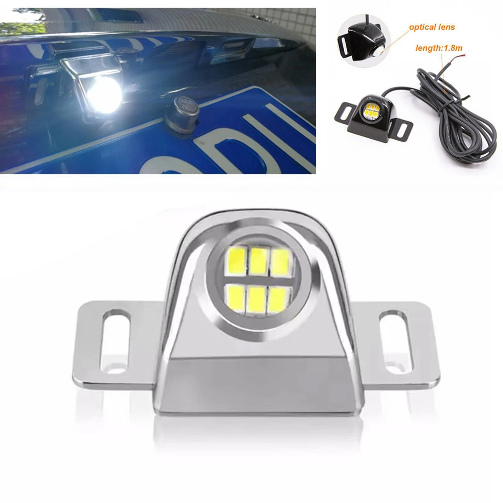 Reverse Lamp Parking Light Low Power Practical Energy Saving Environmental Protect Long Lasting Stable Performance
Reverse Lamp Parking Light Low Power Practical Energy Saving Environmental Protect Long Lasting Stable Performance