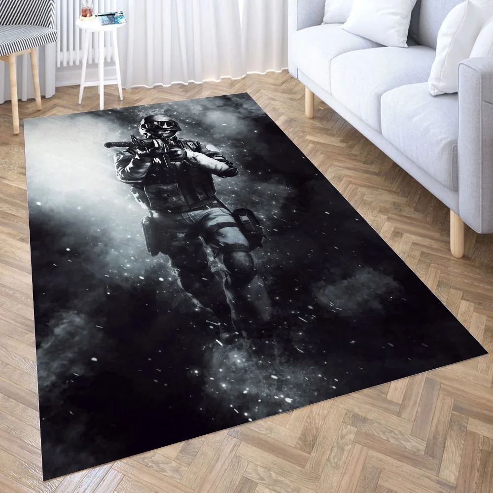 Call of Duty Rug Floor Mats Carpet for Living Room Doormat Plush Non-slip Chair Mat Bathroom Carpet Furry Carpet In The Bedroom
Call of Duty Rug Floor Mats Carpet for Living Room Doormat Plush Non-slip Chair Mat Bathroom Carpet Furry Carpet In The Bedroom