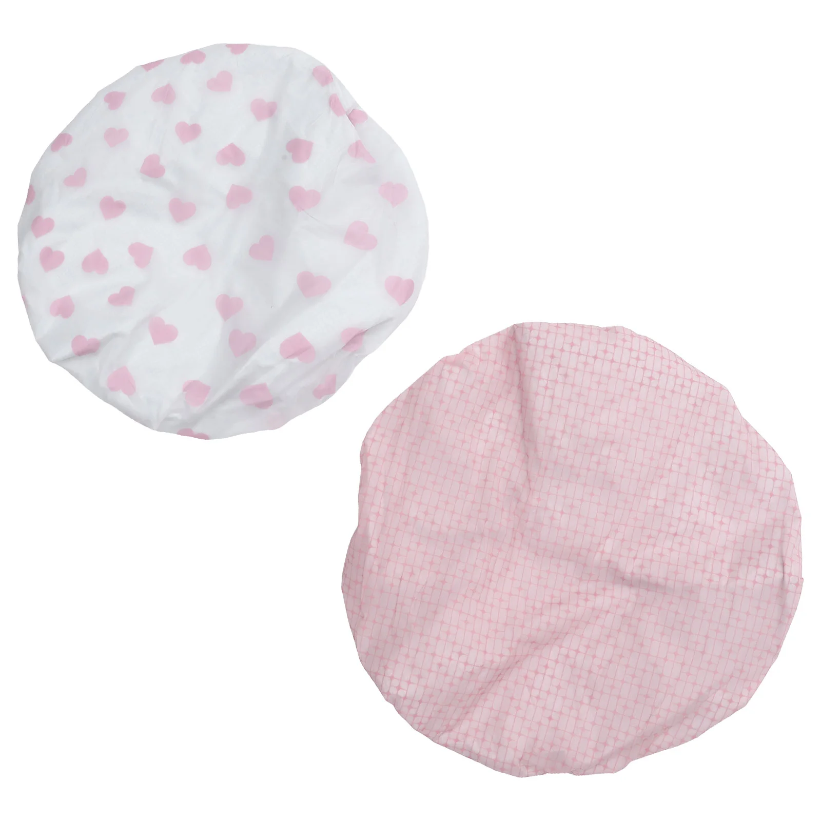 2 Pcs Hat Women Bath Caps Heating Hair Caps Hair Bonnet Hair Caps Women Women Shower Caps Baked Oil Cap Hair Care Oil Cap
2 Pcs Hat Women Bath Caps Heating Hair Caps Hair Bonnet Hair Caps Women Women Shower Caps Baked Oil Cap Hair Care Oil Cap