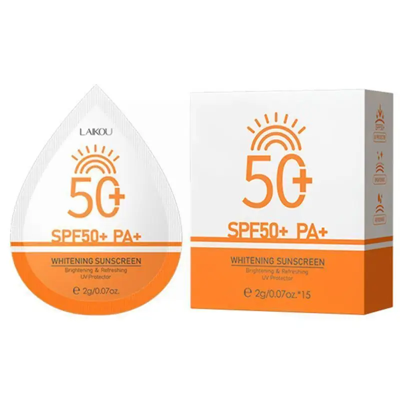 Hot Sale Skin Whiten Cream Repair Facial Best Sunscreen Spf 50 Face For Black Oily Skin Two In One Lightening Sunblock Prod U3H2
Hot Sale Skin Whiten Cream Repair Facial Best Sunscreen Spf 50 Face For Black Oily Skin Two In One Lightening Sunblock Prod U3H2