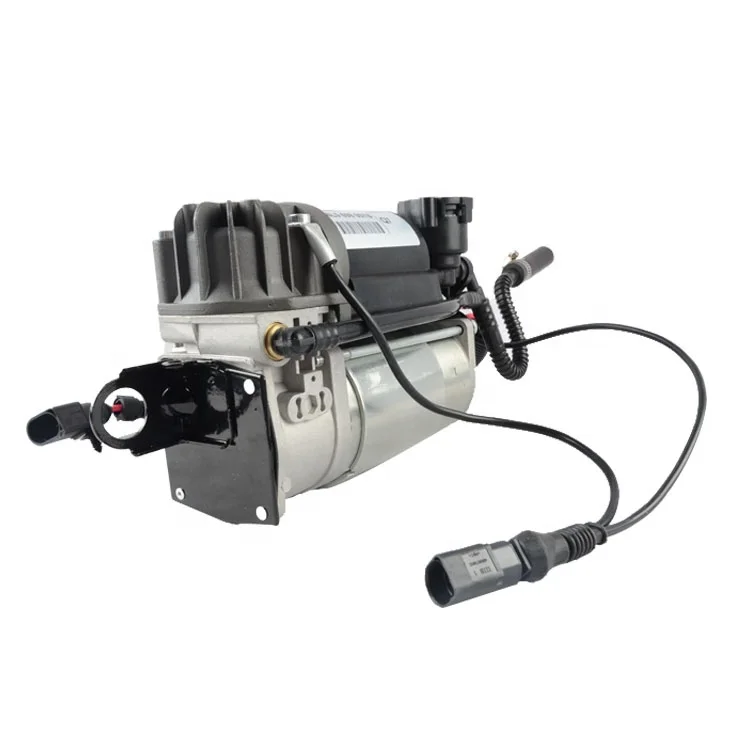 Air Suspension Air Compressor Air Pump for Q7OEM 4L0698007 4L0698007B/D 4L0698007A
Air Suspension Air Compressor Air Pump for Q7OEM 4L0698007 4L0698007B/D 4L0698007A