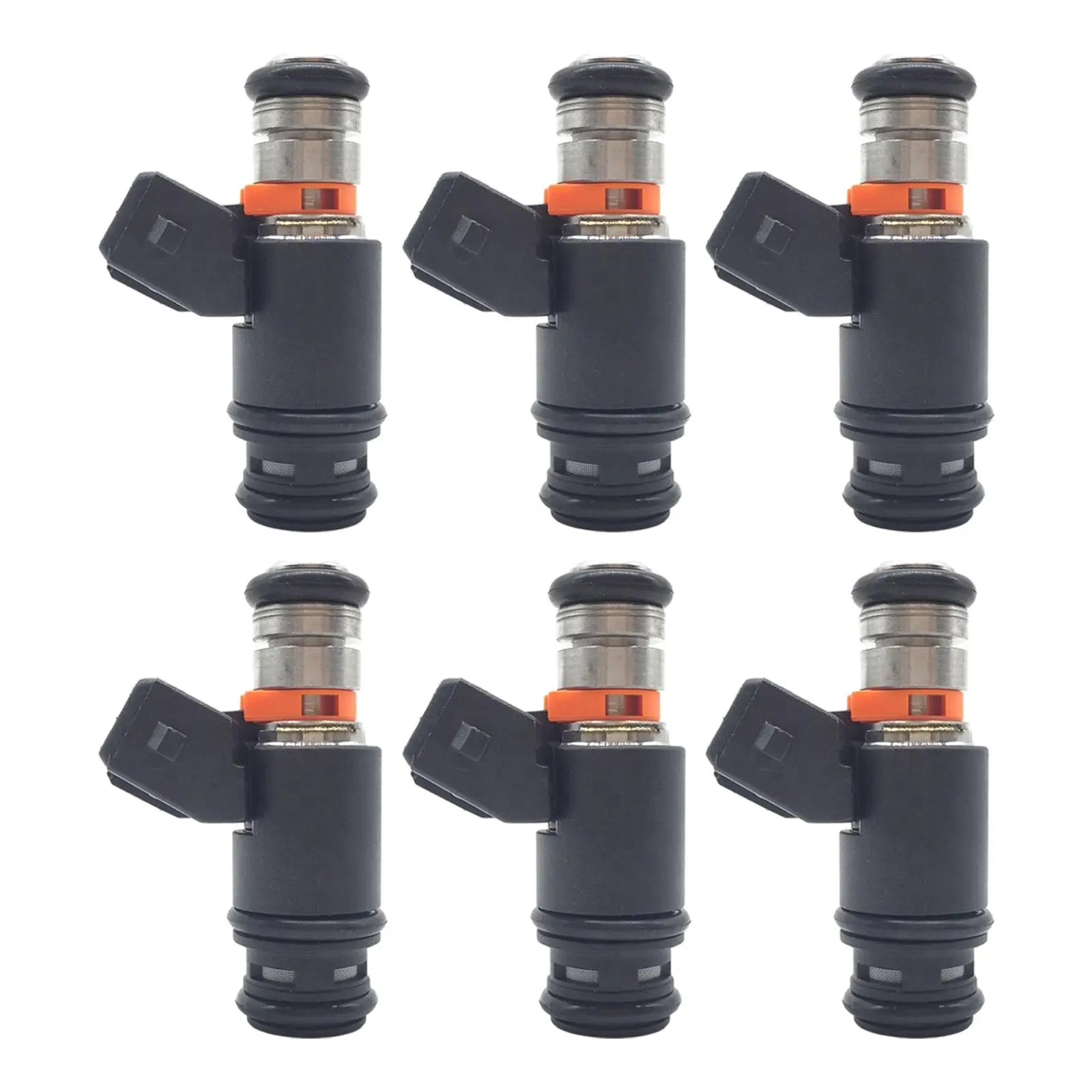 6 штук топлива для автомобиля s подходит для Golf 1999-2003 Iwp022 021906031D 
6 штук топлива для автомобиля s подходит для Golf 1999-2003 Iwp022 021906031D