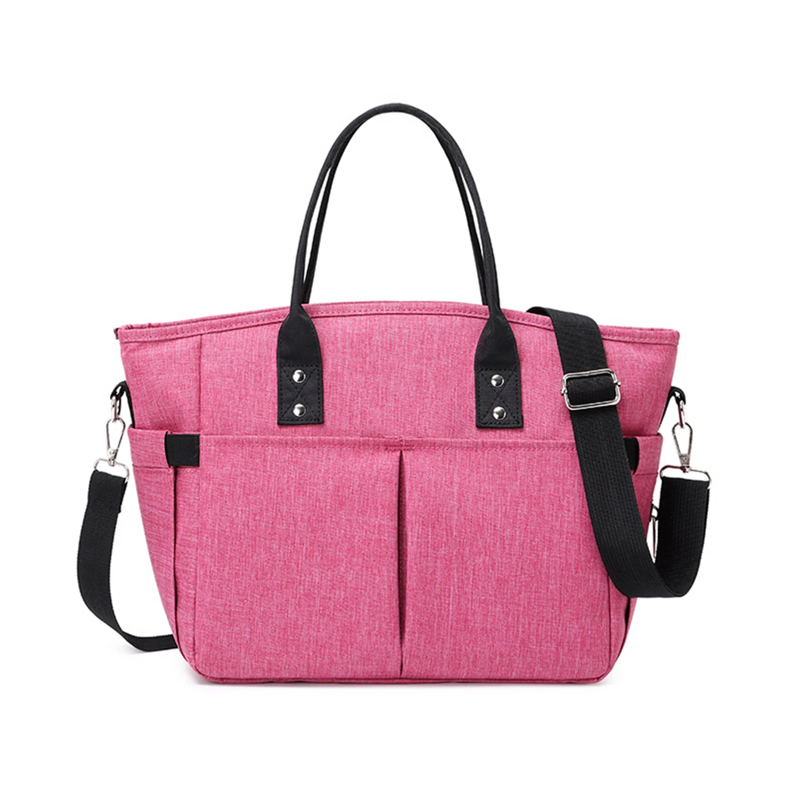 Travel Reusable Food Storage Home Office For Women Outdoor Picnic Multifunction With Handle Heat Insulated Lunch Bag Carry Tote
Travel Reusable Food Storage Home Office For Women Outdoor Picnic Multifunction With Handle Heat Insulated Lunch Bag Carry Tote
