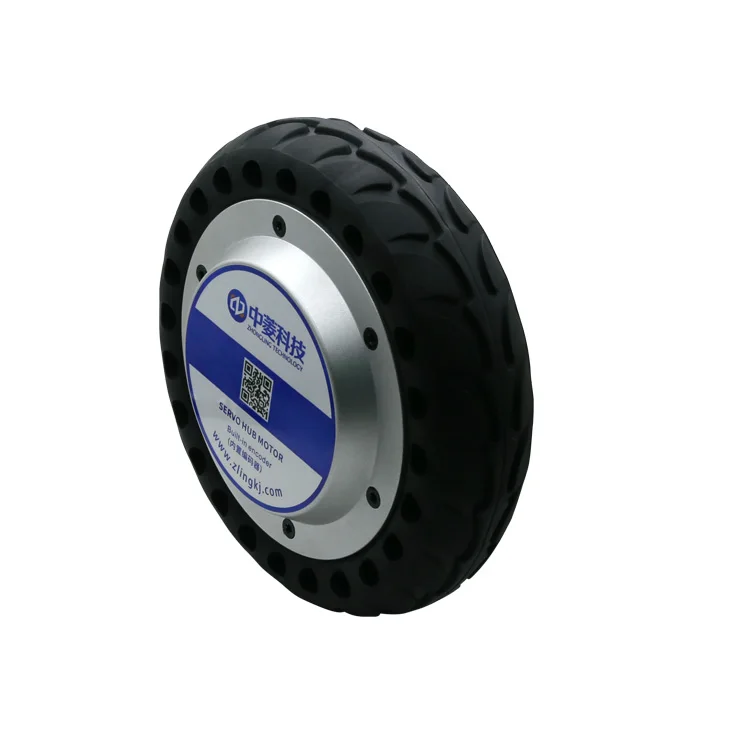 Серводвигатель ZLTECH, 8 дюймов, 24-48 В, 350 Вт, 150 кг, 8 нм, 200 об/мин 
Серводвигатель ZLTECH, 8 дюймов, 24-48 В, 350 Вт, 150 кг, 8 нм, 200 об/мин