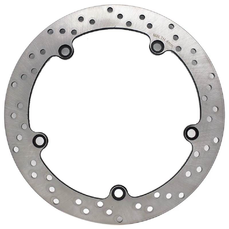 Motorcycle Rear Brake Disc For BMW R850GS R RT R1100GS R S RT R1150GS RS ADV Brake Rotor 
Motorcycle Rear Brake Disc For BMW R850GS R RT R1100GS R S RT R1150GS RS ADV Brake Rotor