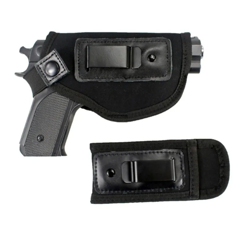 Tactical Magazine Pouch Holster Concealed Carry Mag Case Bag Waist Belt Pouch with Clip for Right and Left Hand
Tactical Magazine Pouch Holster Concealed Carry Mag Case Bag Waist Belt Pouch with Clip for Right and Left Hand