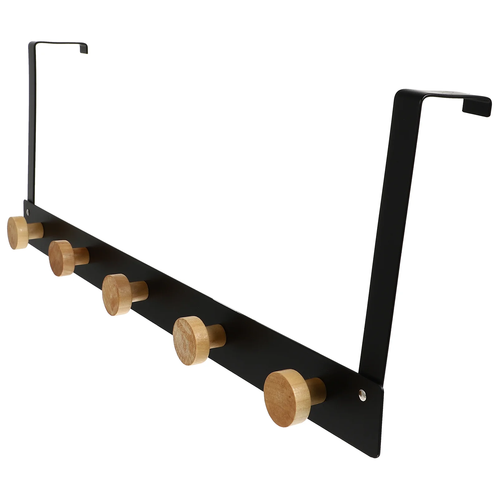 Door Rear Hanging Hook Door Hanging Clothing Hook 5 Hooks Hats Hanging Rack
Door Rear Hanging Hook Door Hanging Clothing Hook 5 Hooks Hats Hanging Rack