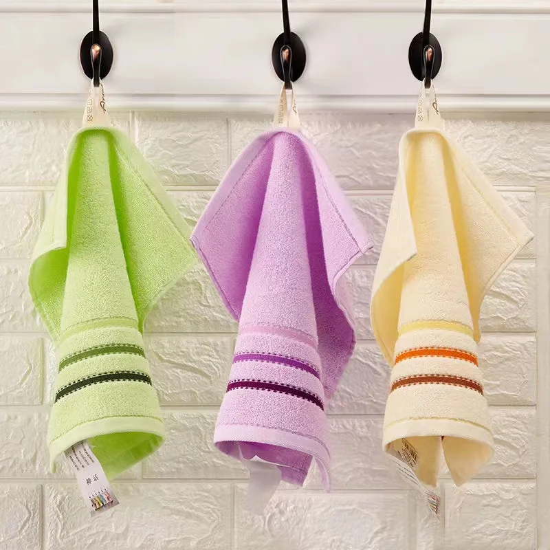 Microfiber towel household bathroom face towel solid color quick-drying hair towel clean face hand towel absorbent face towel
Microfiber towel household bathroom face towel solid color quick-drying hair towel clean face hand towel absorbent face towel